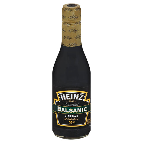 Heniz Balsamic Vinegar, 12 Ounce -- 12 per case.