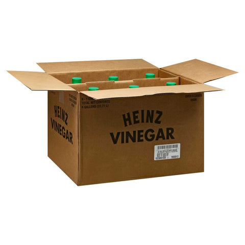 Heinz White Vinegar, 1 Gallon -- 6 per case