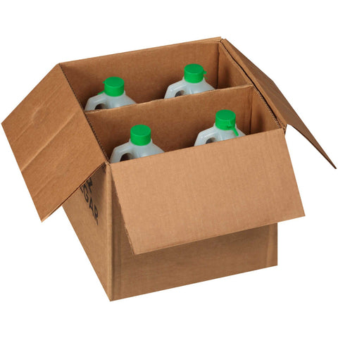 Heinz English Style Malt Vinegar, 1 gallon -- 4 per case