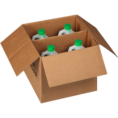 Heinz Apple Cider Vinegar Jug, 1 gallon -- 4 per case