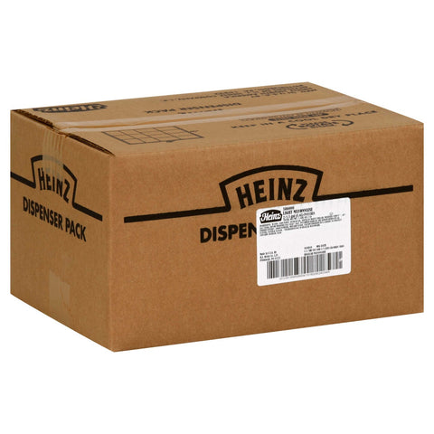 Heinz Light Mayonnaise, 1.5 Gallon -- 2 per case.