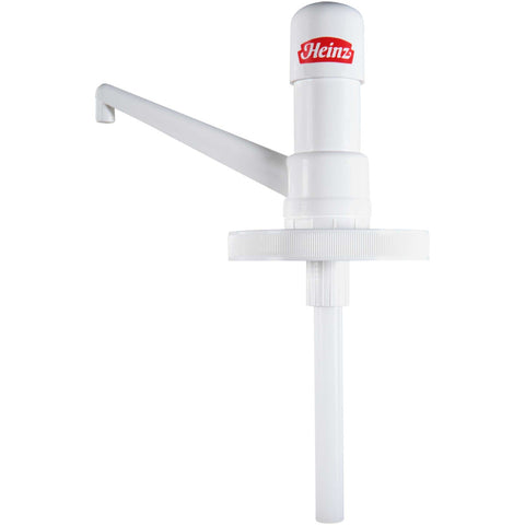 Heinz Ketchup - Pump for Jug -- 4 per case.