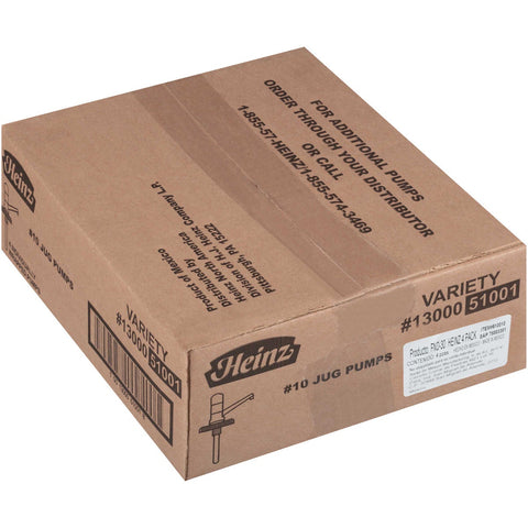 Heinz Ketchup - Pump for Jug -- 4 per case.