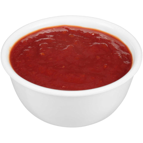 Heinz Chili Sauce Can, 7.125 pound -- 6 per case