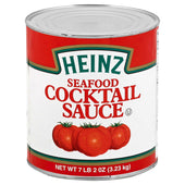 Heinz Seafood Cocktail Sauce, 7.125 Ounce -- 6 per case
