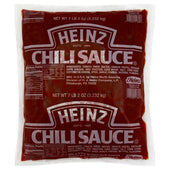 Heinz Chili Sauce, 114 Ounce -- 6 Case