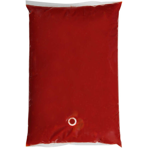 Simply Heinz Ketchup, 1.5 gallon -- 2 per case.