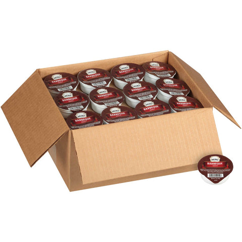 Heinz Barbecue Dipping Cup, 2 Ounce -- 60 Case