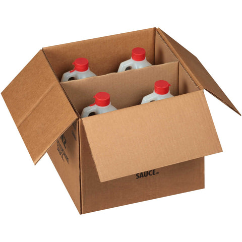 Heinz Worcestershire Sauce, 1 gallon -- 4 per case