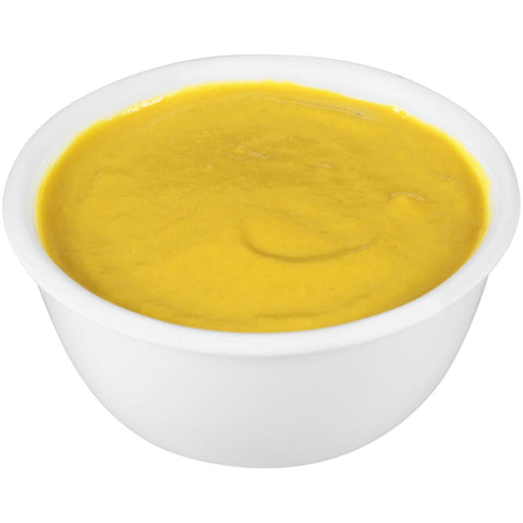 Heinz Single Serve Mustard Packet, 0.2 Ounce -- 1000 per case