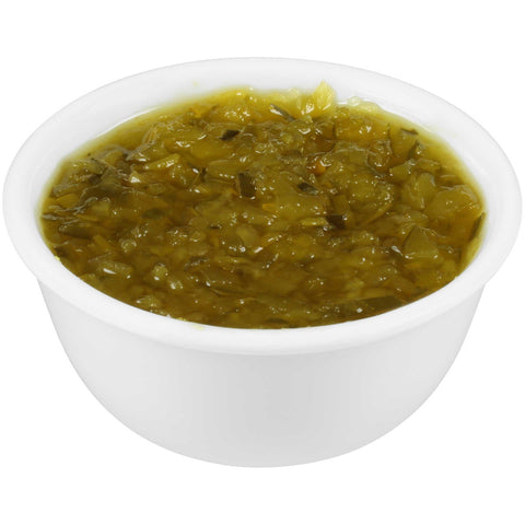 Heinz Sweet Relish Single Serve, 9 Gram -- 500 Case