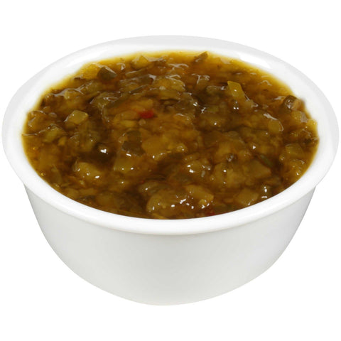 Heinz Sweet Relish Single Serve, 9 Gram -- 200 Case