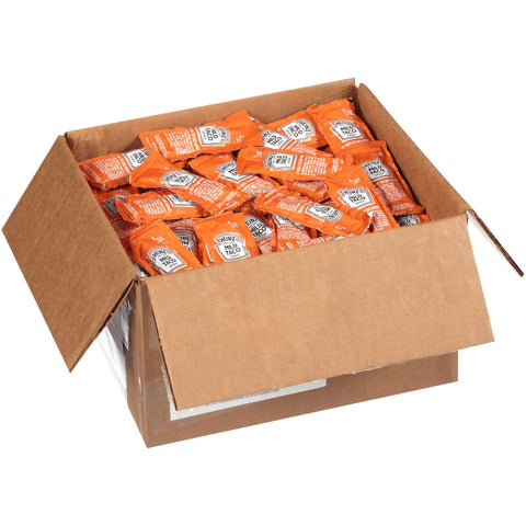Heinz Mild Taco Sauce Single Serve, 9 Gram -- 200 per case