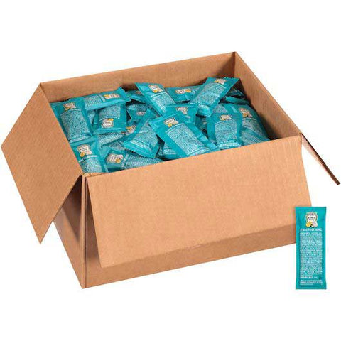 Heinz Single Serve Ranch Dressing, 12 Gram -- 200 per case