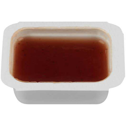 Heinz Single Serve Strawberry Jam, 0.5 Ounce Cup -- 200 per case