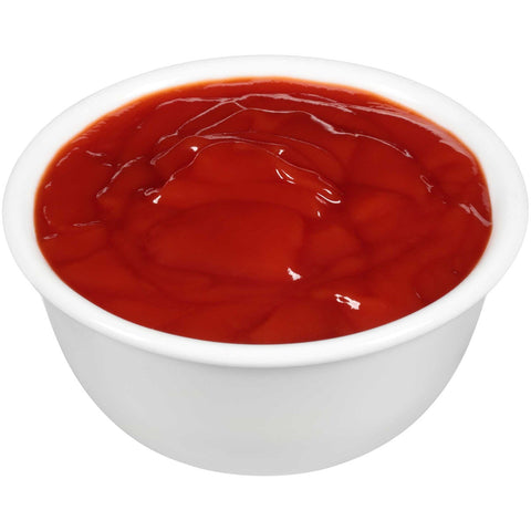 Simply Heinz Ketchup, 9 Gram -- 1000 per case.