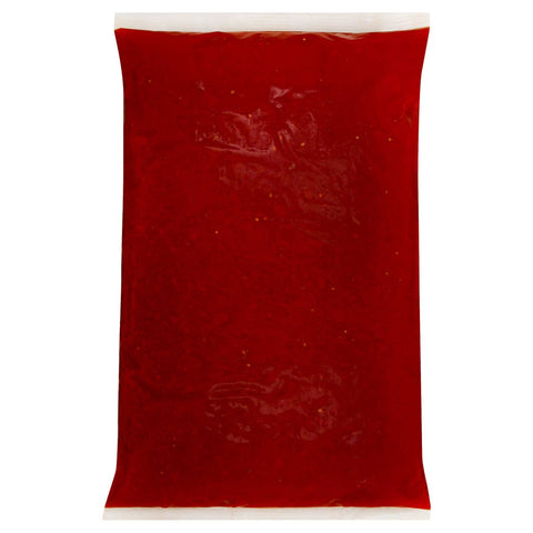 Heinz Crushed Tomato Puree -- 6 per case.