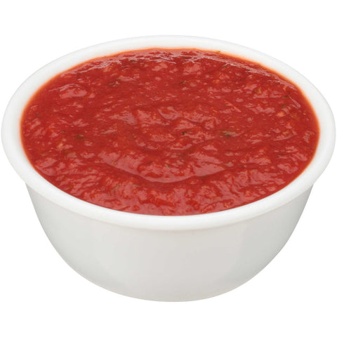 Bell'Orto Fully Prepared Pizza Sauce,105 Ounce -- 6 per case
