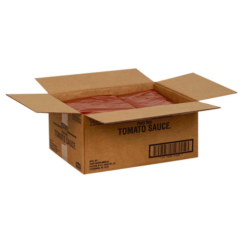 Heinz Tomato Sauce Pouch Pack, 103 Ounce -- 6 Case