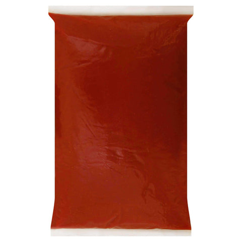 Heinz Tomato Sauce Pouch Pack, 103 Ounce -- 6 Case
