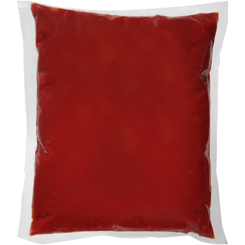 Simply Heinz Ketchup, 114 Ounce -- 6 per case.