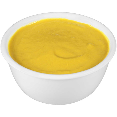 Heinz Yellow Mustard Jug, 104 ounce -- 6 per case
