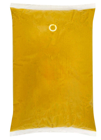 Heinz Yellow Mustard - Dispenser Pack, 1.5 Gallon -- 2 per case