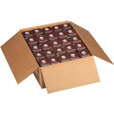 Heinz Dunk Cup Barbecue Sauce, 1 Ounce -- 100 Case