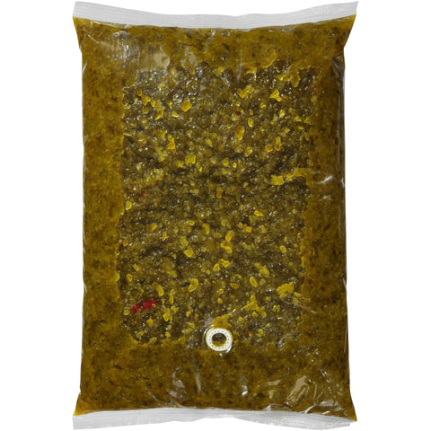 Heinz Sweet Relish Condiment, 1.5 Gallon -- 2 per case.