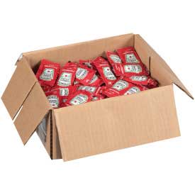 Heinz Ketchup Single Serve, 9 Gram -- 200 per case