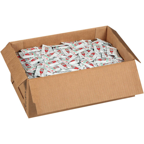 Heinz Ketchup Single Serve, 7g -- 1000 per case