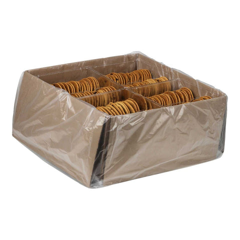 Otis Spunkmeyer Cookie Chocolate Chip Thaw N Sell Tray, 1 Ounce -- 288 per case.
