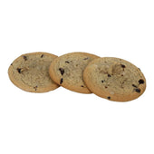 Otis Spunkmeyer Cookie Chocolate Chip Thaw N Sell Tray, 1 Ounce -- 288 per case.