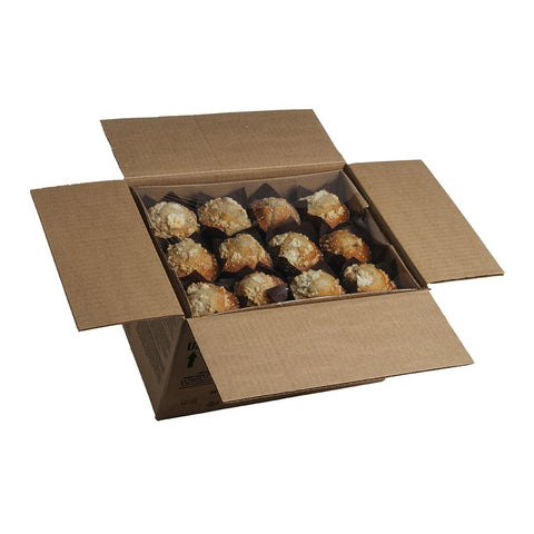 Otis Spunkmeyer Blueberry Crumb Cake Supreme Muffin, 4 Ounce -- 24 per case.