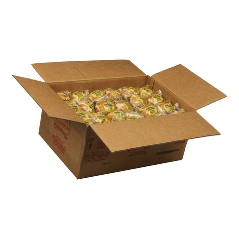 Otis Spunkmeyer Whole Grain Individually Wrapped Banana Muffin, 2 Ounce -- 72 per case.