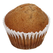 Otis Spunkmeyer Whole Grain Individually Wrapped Cinnamon Muffin, 2 Ounce -- 72 per case.
