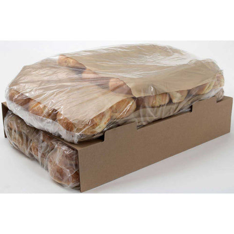 La Francaise Baked Sliced Margarine Croissant, 3 Ounce -- 80 per case