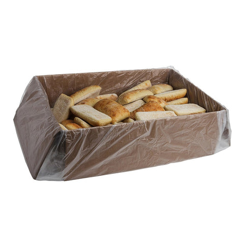 Labrea Bakery Ciabatta Type Unsliced Rectangular Rustique Roll, 4.5 Ounce -- 48 per case.
