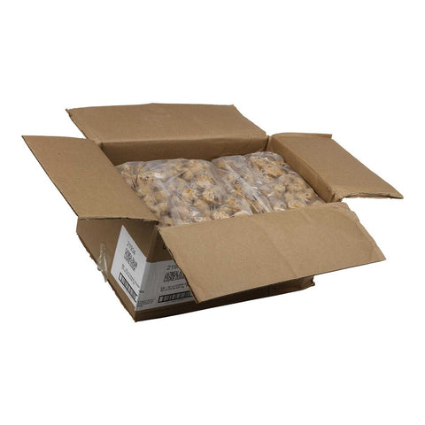 Pennant Oatmeal Raisin Cookie Dough, 0.55 Ounce Bag -- 640 per case.