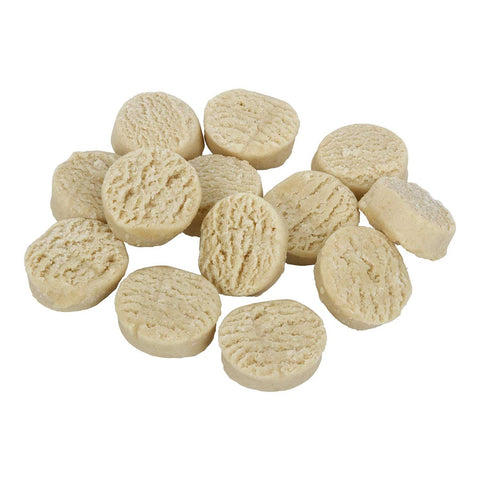 Pennant Sugar Cookie Dough, 0.55 Ounce Bag -- 640 per case.