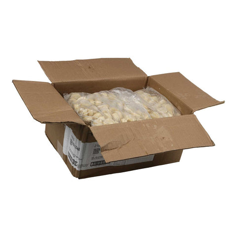 Pennant Sugar Cookie Dough, 0.55 Ounce Bag -- 640 per case.