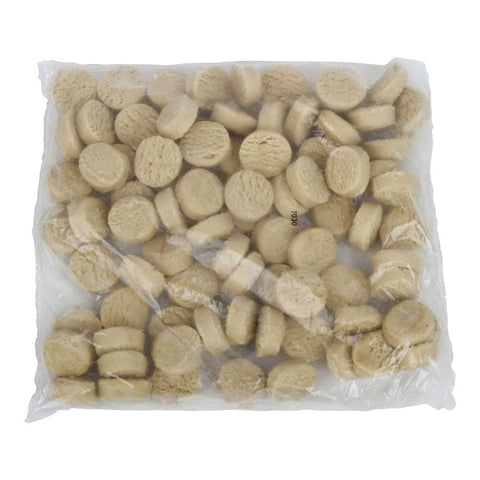 Pennant Sugar Cookie Dough, 0.55 Ounce Bag -- 640 per case.