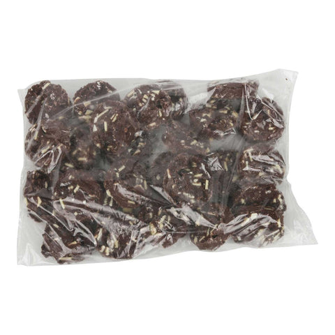 Otis Spunkmeyer Supreme Indulgence Double Chunky Chocolate Dream Cookies, 3 Ounce -- 104 per case.