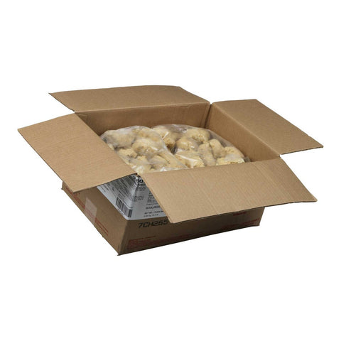 Otis Spunkmeyer Supreme Indulgence Nutty White Chocolate Delight Cookies, 3 Ounce -- 104 per case.
