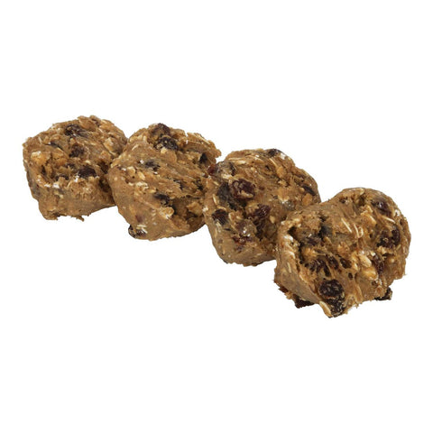 Otis Spunkmeyer Supreme Indulgence Oatmeal Cinnamon Raisin Craving Cookies, 2 Ounce -- 160 per case