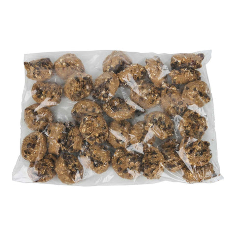 Otis Spunkmeyer Supreme Indulgence Oatmeal Cinnamon Raisin Craving Cookies, 2 Ounce -- 160 per case