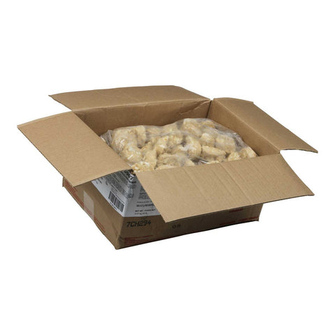 Otis Spunkmeyer Supreme Indulgence Nutty White Chocolate Delight Cookies, 2 Ounce -- 156 per case.