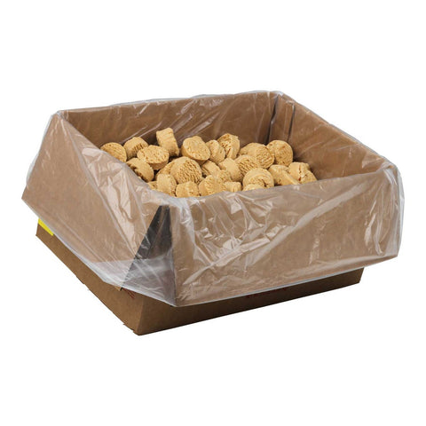 Otis Spunkmeyer Value Zone Peanut Butter Cookies Dough, 1 Ounce -- 320 per case.