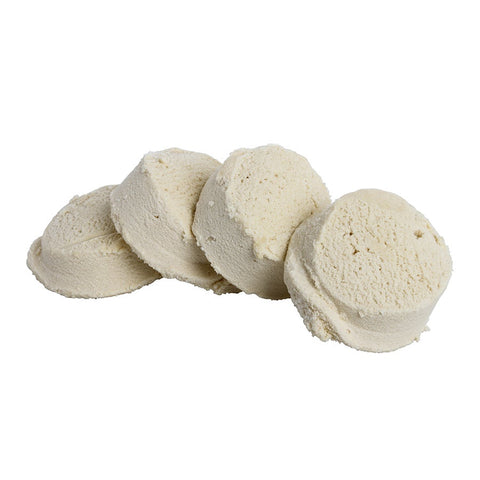 Otis Spunkmeyer Sweet Discovery Butter Sugar Cookies, 4 Ounce -- 80 per case.