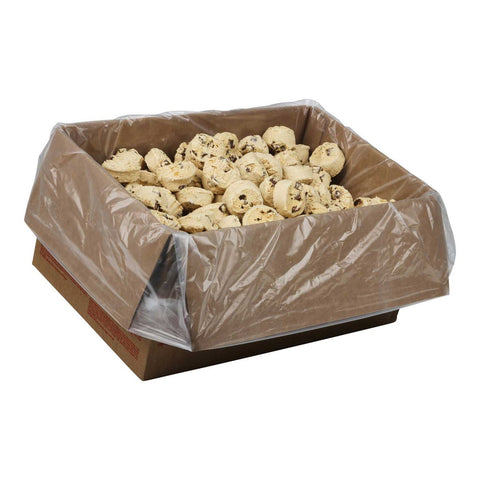 Otis Spunkmeyer Sweet Discovery Milk Chocolate Chunk Cookies Dough, 1.33 Ounce -- 240 per case.